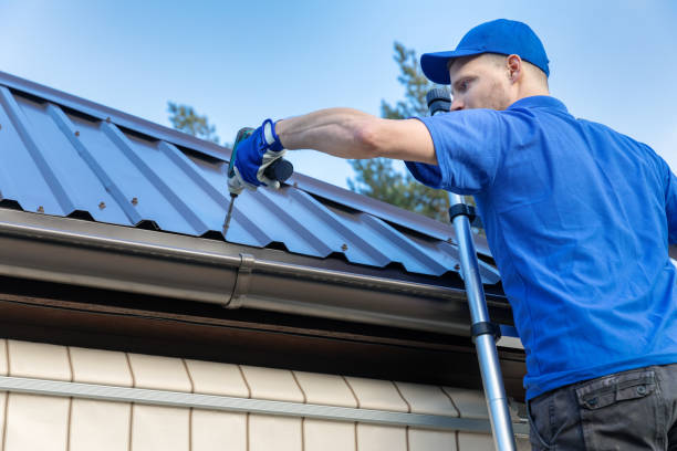 Fast & Reliable Emergency Roof Repairs in Vienna, VA