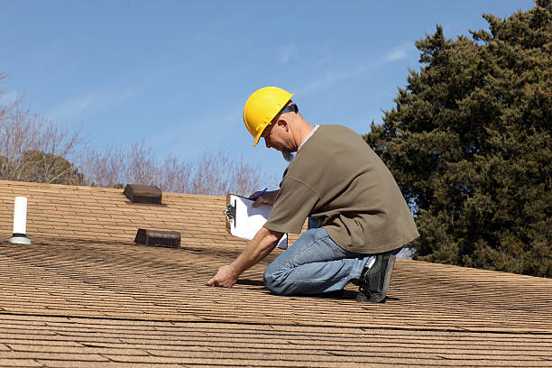 4 Ply Roofing in Vienna, VA